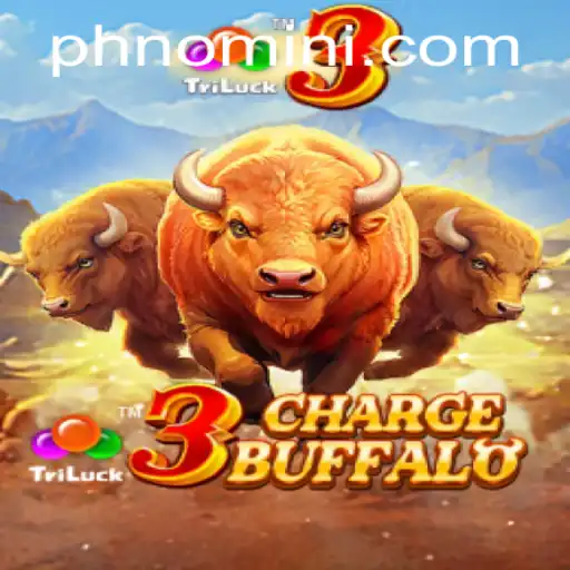 Exploring 3ChargeBuffalo: A Thrilling Adventure with Nomini