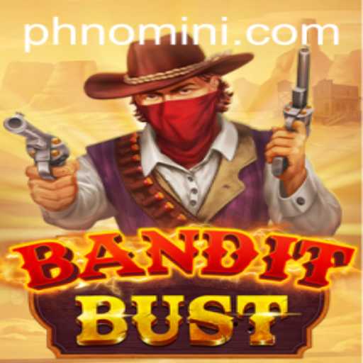 BanditBust: A Riveting Adventure Through the Wild West