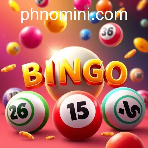 Exploring the Exciting World of Bingo Games