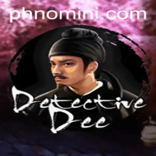 DetectiveDee: A Deep Dive into Intrigue and Strategy