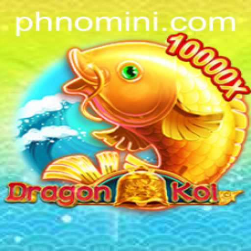 Dive into the Mesmerizing World of DragonKoi