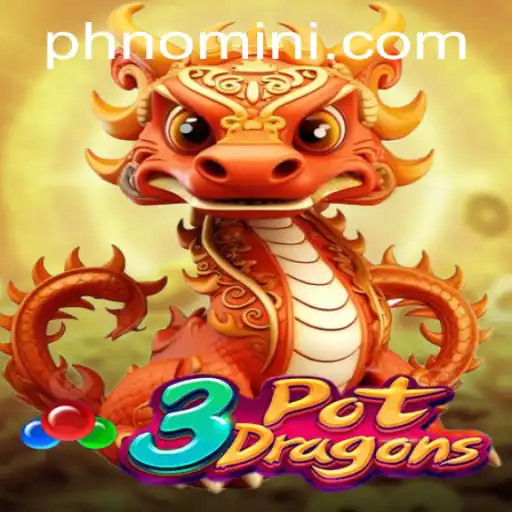 Unleashing the Mystique of 3PotDragons: A New Entrant in Gaming by Nomini