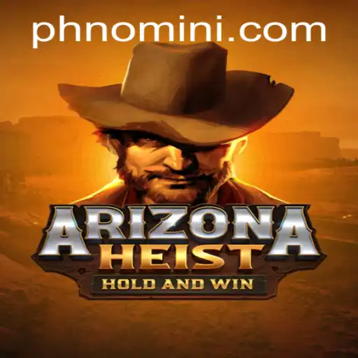 ArizonaHeist: A Thrilling Adventure Game with Nomini