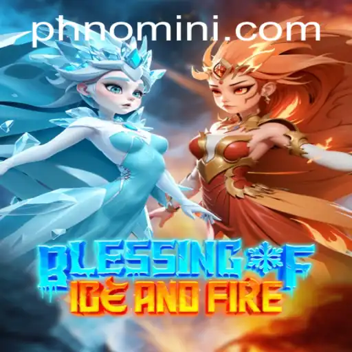 The Intriguing World of Blessing of Ice and Fire: Unveiling Nomini