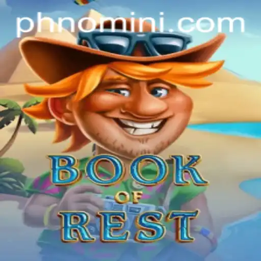 Discover the Enchanting World of BookofRest: A Nomini Game Adventure