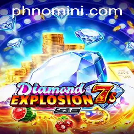 Exploring the Thrilling World of DiamondExplosion7sSE: A Nomini Casino Gaming Experience