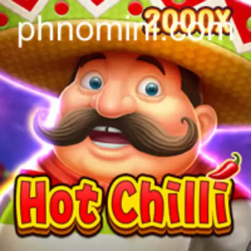 Unveiling HotChilli at Nomini: A Spicy Dive into Gaming Fun