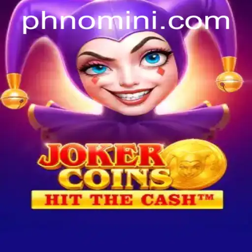 JokerCoins: A Fascinating Dive into the World of Nomini Gaming