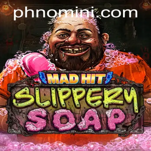 Discover the Exciting World of MadHitSlipperySoap: An Engaging Game Revolutionized by Nomini