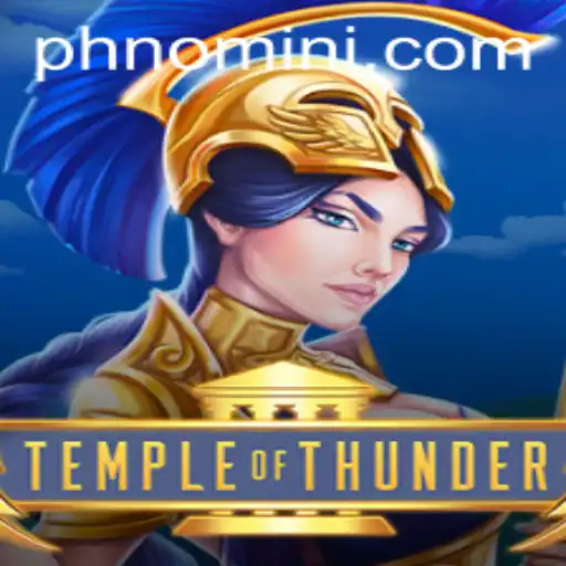 Exploring the Mystical World of TempleofThunder: A Game by Nomini