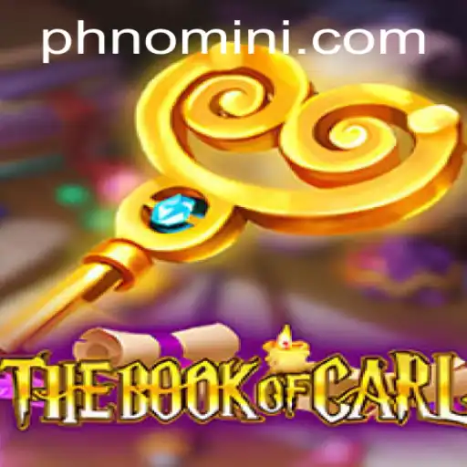 Exploring the Fascinating World of TheBookofCarl: A Nomini Adventure