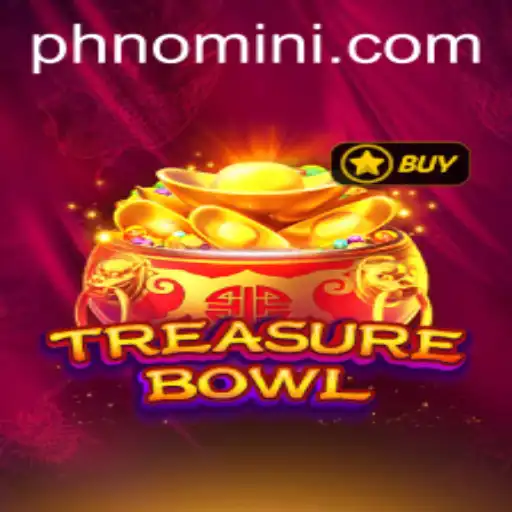 TreasureBowl: The Latest Gaming Sensation by Nomini