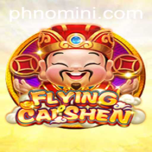 Exploring the Thrills of FlyingCaiShen: A Captivating Game on Nomini