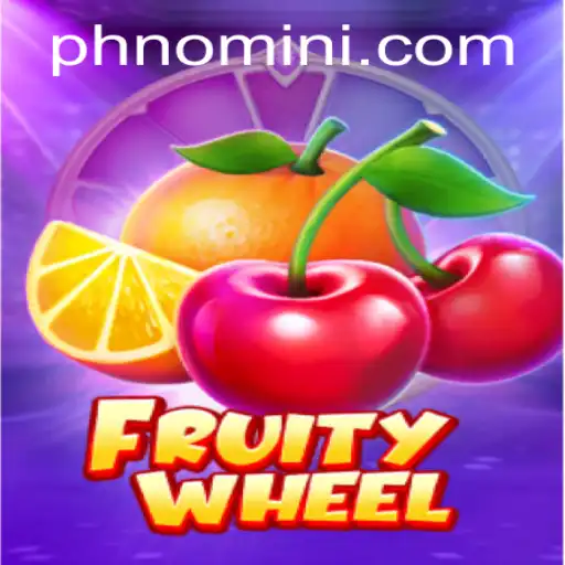 FruityWheel: Spinning Excitement with Nomini