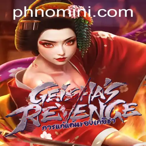 Unveiling the Intriguing World of GeishasRevenge