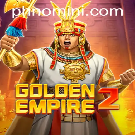 GoldenEmpire2: A Thrilling Gaming Experience with Unexpected Twists