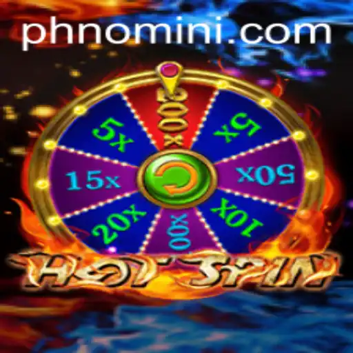 Exploring the Thrills of HotSpin at Nomini Casino