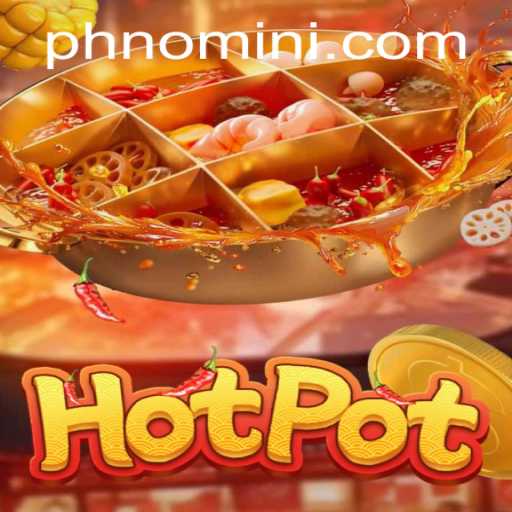Hotpot: A Thrilling Adventure with Nomini