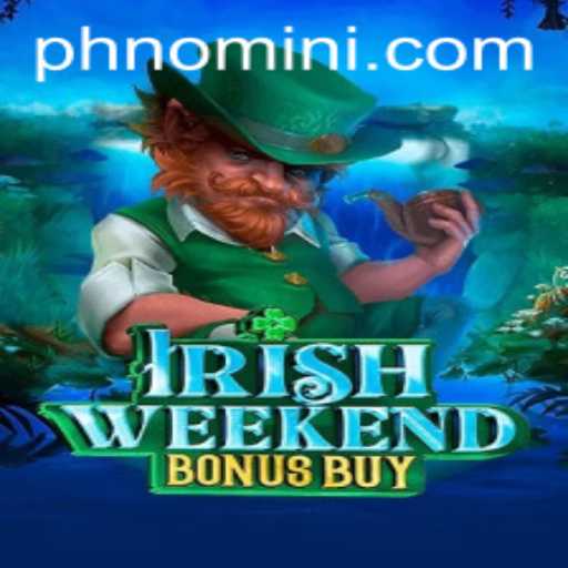 Exploring the Excitement of IrishWeekendBonusBuy with Nomini