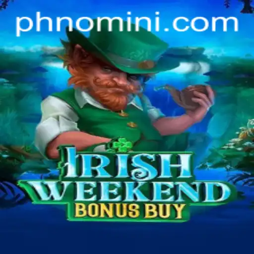 Exploring the Excitement of IrishWeekendBonusBuy with Nomini