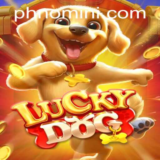 Exploring the Exciting World of LuckyDog at Nomini Casino