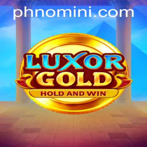 Explore the Enchanting World of LuxorGold: A Nomini Adventure