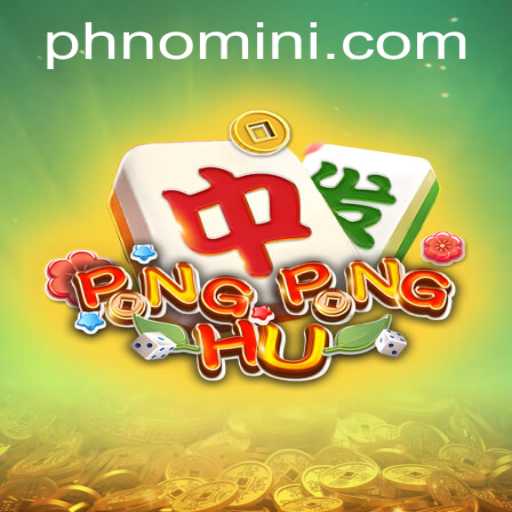 Discover the Thrills of PONGPONGHU: The New Gaming Sensation