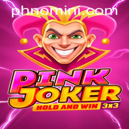 Exploring the Vibrant World of Pinkjoker at Nomini Casino