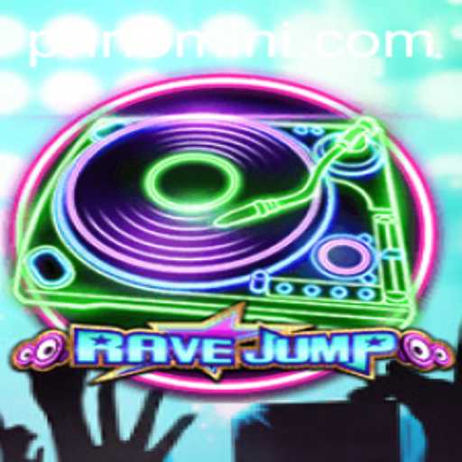 Exploring RaveJump: A Thrilling Adventure in Virtual Realms