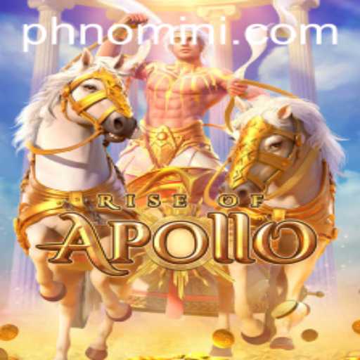 Rise of Apollo: Unveiling a Mythical Gaming Experience