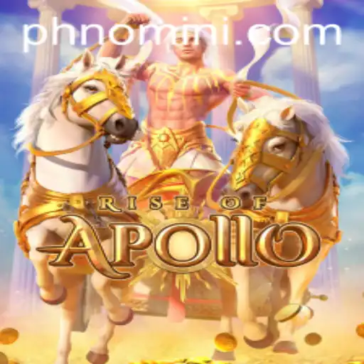 Rise of Apollo: Unveiling a Mythical Gaming Experience