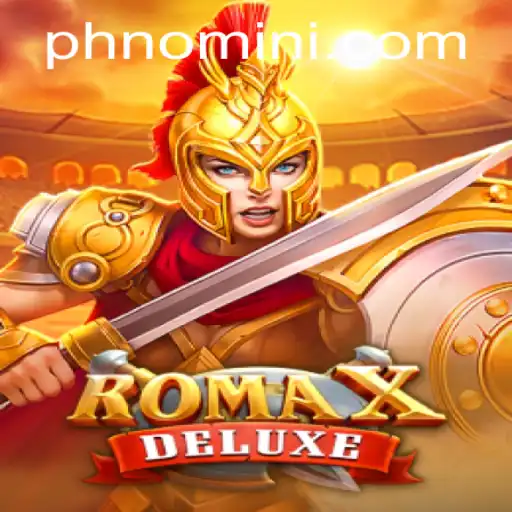 Exploring the World of RomaXDeluxe: A Deep Dive into Gameplay, Features, and Rules