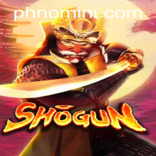 Exploring the Strategic Depth of Shogun: A Captivating Game Experience with Nomini