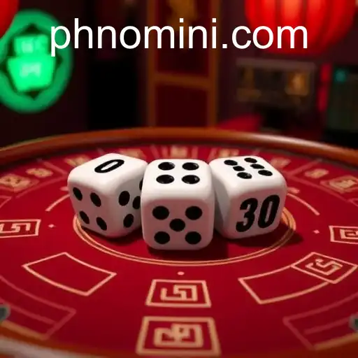 Exploring the World of Sic Bo at Nomini