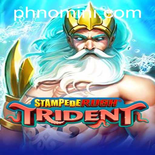 Dive into the World of StempedeRushTrident: A Game-Changer