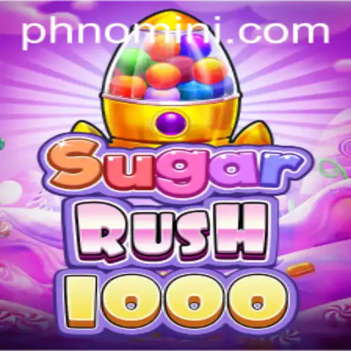 Unveiling SugarRush1000: A Sweet Venture into the World of Nomini