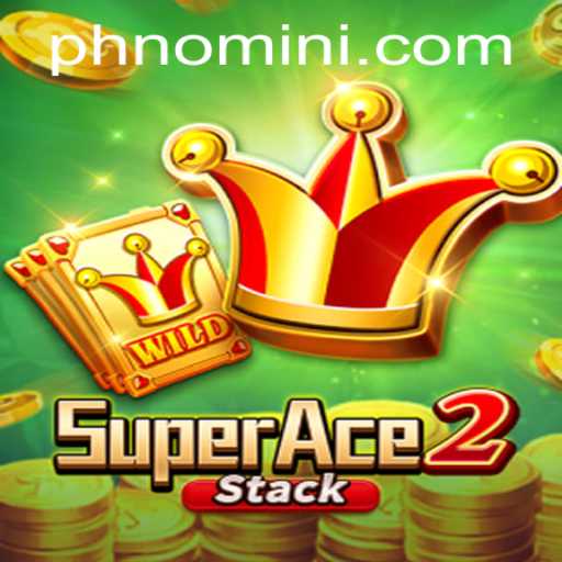 Exploring SuperAce2: A Thrilling Gaming Experience with Nomini