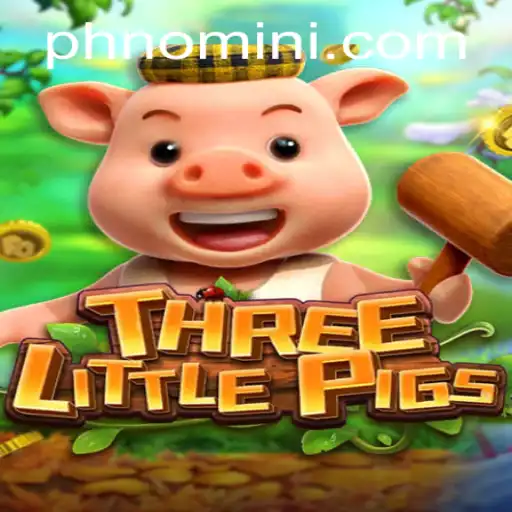 Explore the Enchanting World of THREELITTLEPIGS: A Captivating Game Journey with Nomini