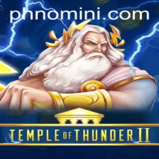 Journey into the World of TempleofThunderII with Nomini