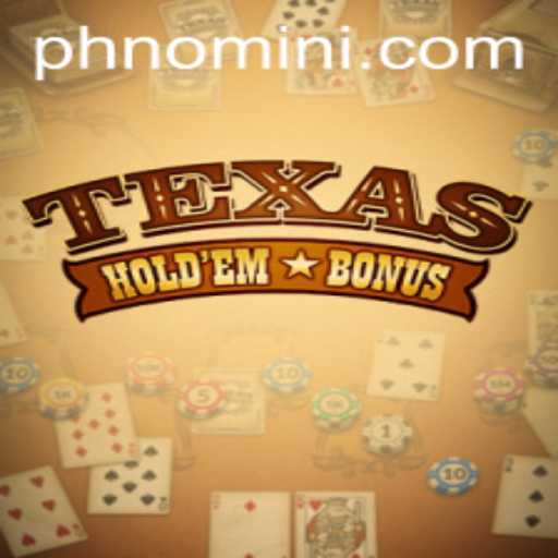 Exploring TexasHoldemBonus at Nomini Casino: A Comprehensive Guide