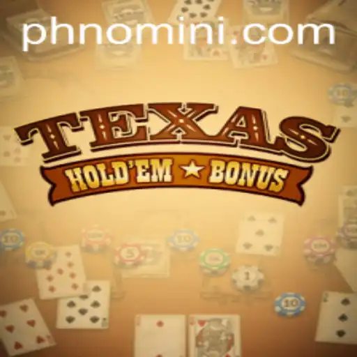 Exploring TexasHoldemBonus at Nomini Casino: A Comprehensive Guide