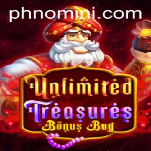 UnlimitedTreasuresBonusBuy: Dive into the Ultimate Gaming Adventure with Nomini