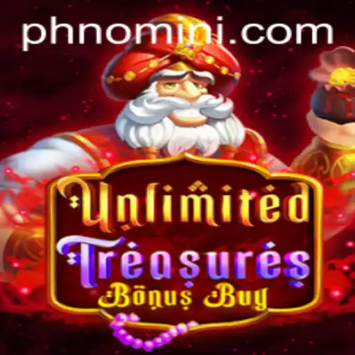 UnlimitedTreasuresBonusBuy: Dive into the Ultimate Gaming Adventure with Nomini